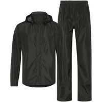 Ensemble De Pluie Taxus Unisexe